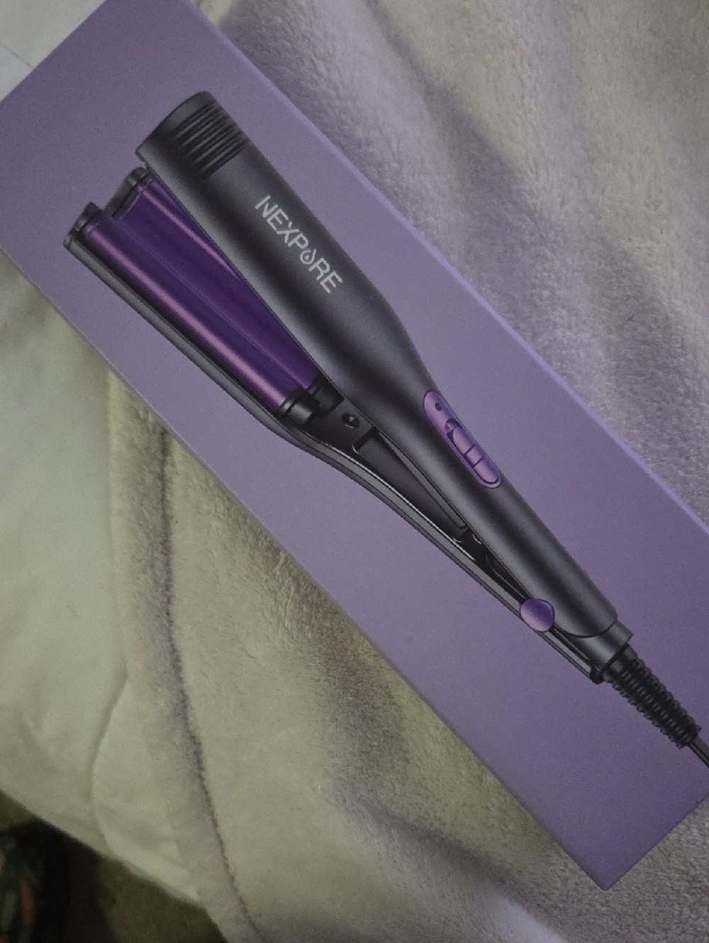 NEXPURE Deep Waver